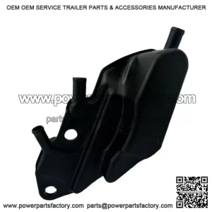 YAMAHA Air Motor Breather Box Tank Assembly fit YFZ450 YFZ 450 04-13