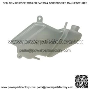 OEM 2012 - 2016 KAWASAKI NINJA 650 COOLANT RESERVOIR TANK 43078-0553