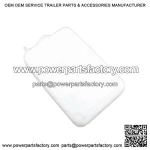 HONDA ACTY HA1 HA2 HA3 HA4 MINI TRUCK RADIATOR COOLANT RESERVE TANK