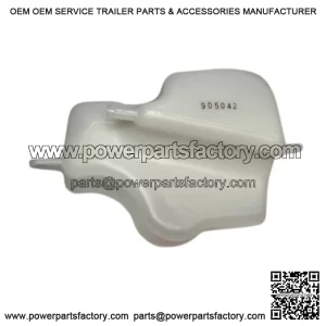 Honda Coolant Reserve Tank 19101-MR1-010 VT600 Shadow 1988-2007