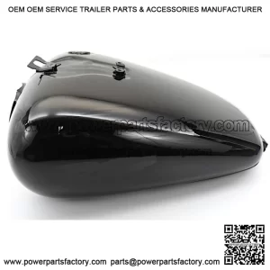 HONDA Fuel Gas Tank 04-06 VT750C Shadow Aero 17520-MEG-670ZC Fits 04-09