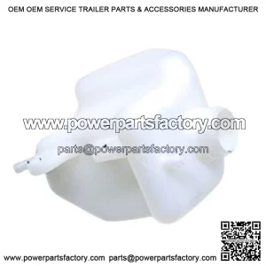 KAWASAKI KLX 300 300SM Coolant Reservoir Tank New 43078-0044