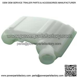 Honda TANK, FUEL 17511-ZM5-823 OEM NEW