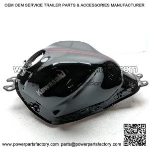 Kawasaki 2020-2021 Z650 ABS Gas Fuel Tank OEM 51091-5161-660