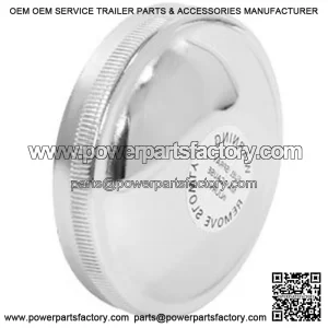 Fuel Cap AT20911 Fits John Deere 480A 480B 480C 500 500A 500B 5010 600 870 970