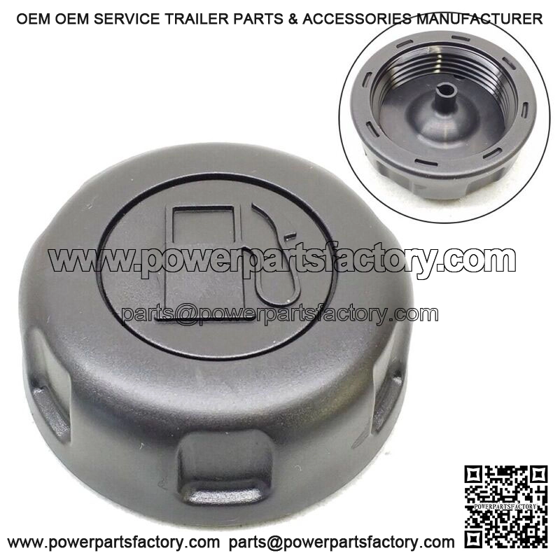 1*Fuel Cap Fits Fits For Cub Cadet: 17620-268-013 For MTD: 951-10300