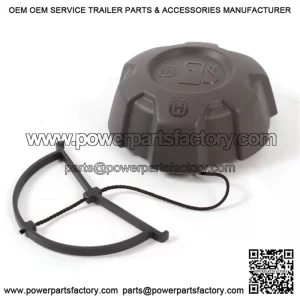 585124801 Fuel Cap For GT48DXLS GT52XLS YT42CS YT42LS Z242F Z246 Z254