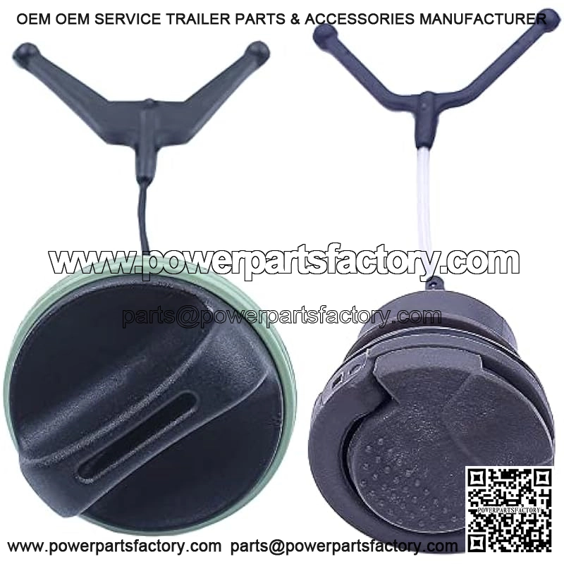 Gas Fuel Oil Tank Cap For Husqvarna 550XP 545 560XP 550XPG For Chainsaw 505415201, Cap. - Image 3