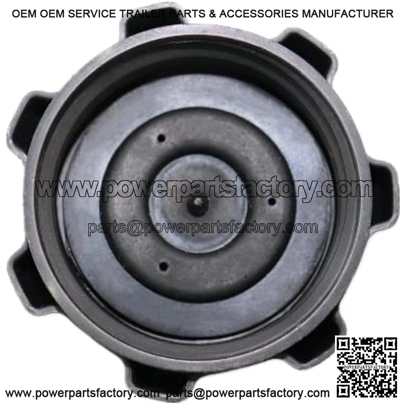 AM107344 Fuel Cap Replacement for JD AM104032 A-riens 01538400 MTD 751-3111 751-0603A Ku-bota K1122-24122 - Image 2