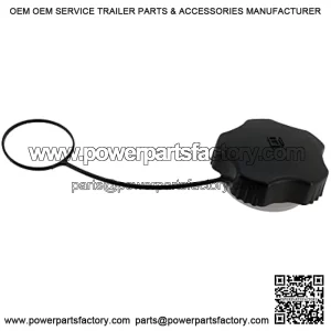 Original Equipment Filler Cap - AUC18428