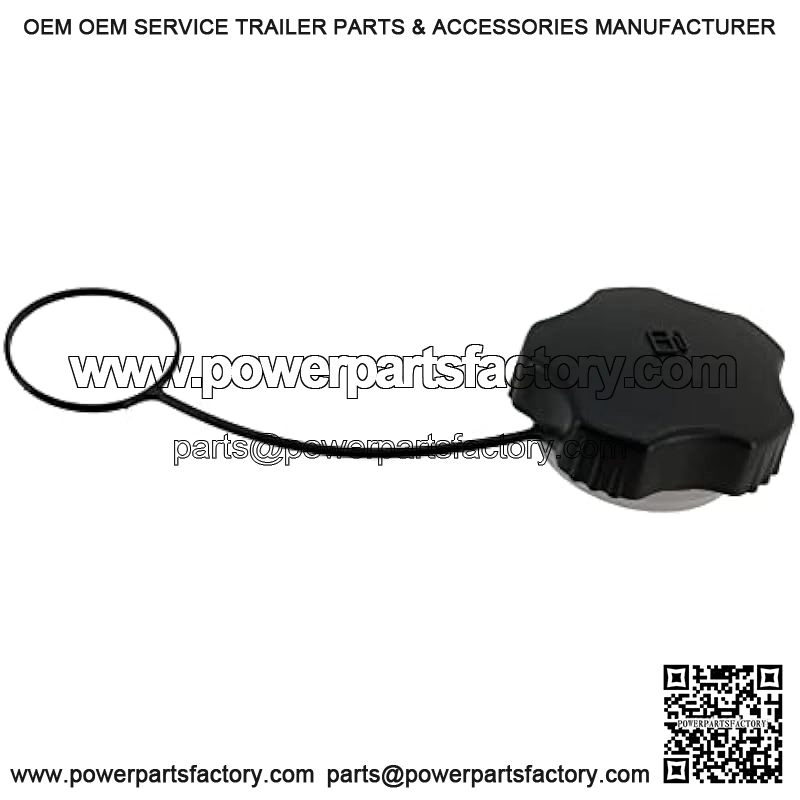 Original Equipment Filler Cap - AUC18428