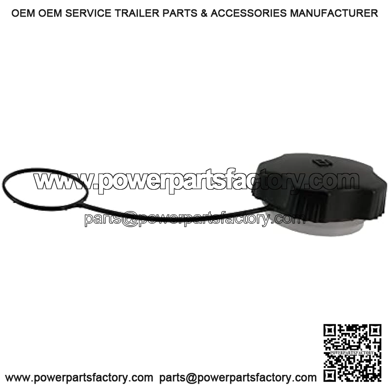 Original Equipment Filler Cap - AUC18428 - Image 2