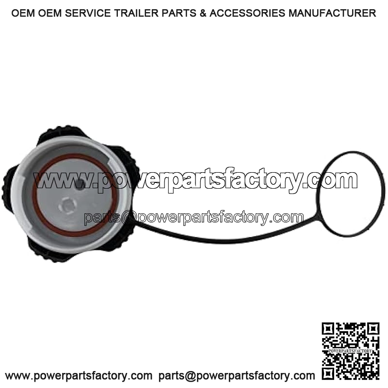 Original Equipment Filler Cap - AUC18428 - Image 3