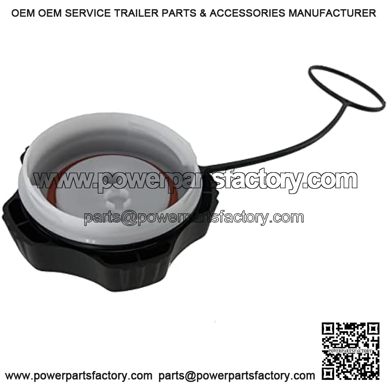 Original Equipment Filler Cap - AUC18428 - Image 4