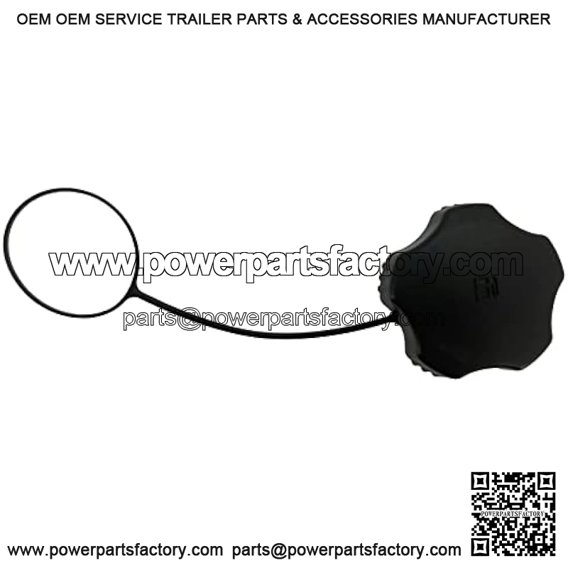 Original Equipment Filler Cap - AUC18428 - Image 5