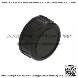 L101404: Hydraulic Reservoir Cover