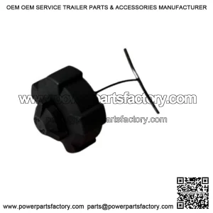 Honda BF2 & BF2.3 OEM Outboard Fuel Tank Cap Assembly New 17620-ZW6-030