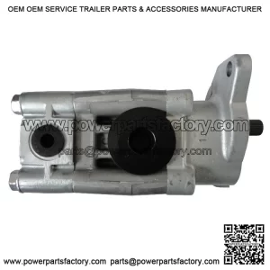 Harvester Hydraulic Pump Fit for Kubota 488 588 688 DC60,DC68G,DC70,5H470-27104