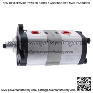 3661228M91 3660498M91 Hydraulic Pump for Massey Ferguson 2225 2230 2235 Tractor