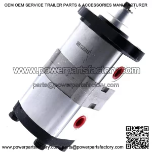 Hydraulic Pump 3661228M91 For Landini Massey Ferguson Tractor 2225 2230 2235