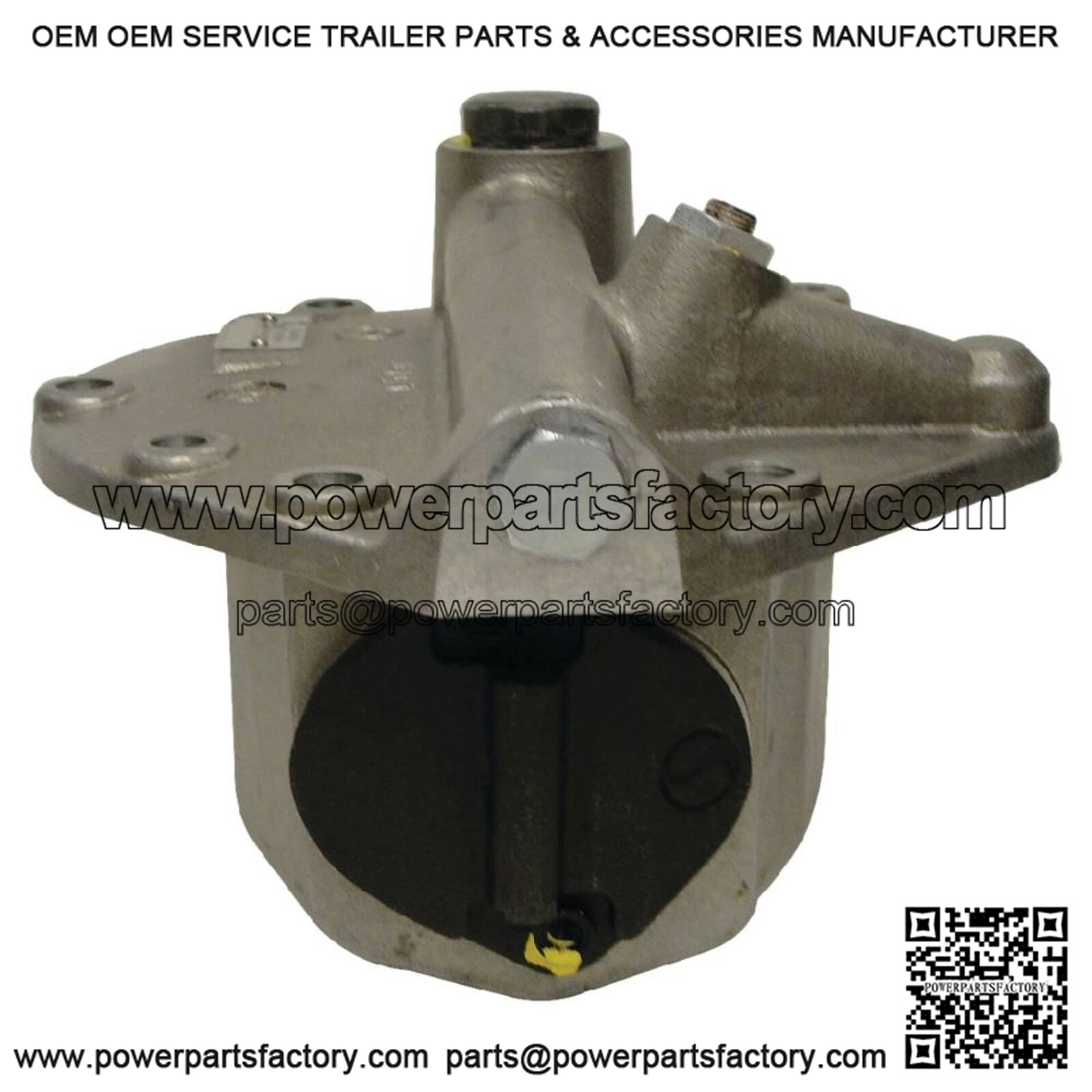 Hydraulic Pump For Ford Holland Tractor 3900 Others - 83936586
