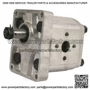 Hydraulic Pump for FIAT New Holland CASE IH UNIVERSAL 5179714, 5169770, 5129488