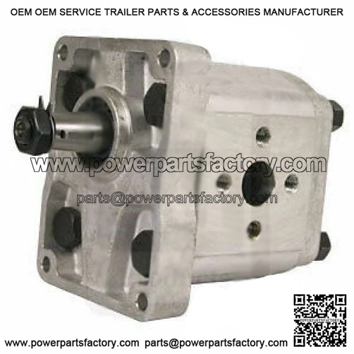 Hydraulic Pump for FIAT New Holland CASE IH UNIVERSAL 5179714, 5169770, 5129488