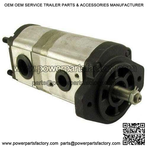 Hydraulic Pump fits John Deere 5300 5220 5105 5400 5310 5200 5320 5403 5210