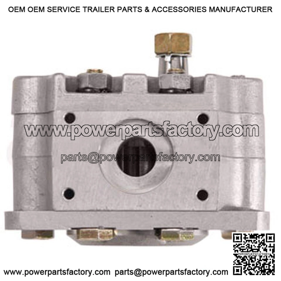 Hydraulic Pump Fits Case IH K913394, K914466, K917541, K918995, K928578 - Image 5