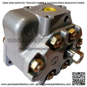 Hyraulic pump David Brown 995 996 990 1190, ref. Parts Number(s): K918995