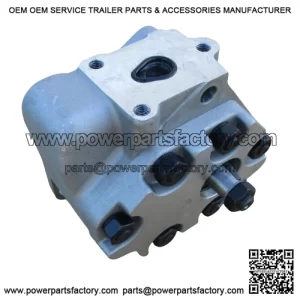 K962635 K962688 Hydraulic Pump for David Brown 780 880 990 995 996 1210 1212