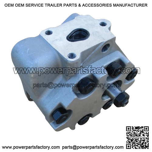 K962635 K962688 Hydraulic Pump for David Brown 780 880 990 995 996 1210 1212