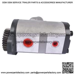 RE72058 Hydraulic Pump For John Deere 5076E 5082E 5090E 5615 5715 5510 Tractor