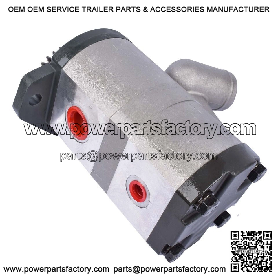 RE72058 Hydraulic Pump For John Deere 5076E 5082E 5090E 5615 5715 5510 Tractor - Image 3