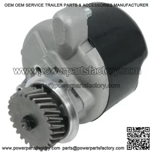 POWER STEERING PUMP FOR PART 83960261 87540835 E4NN3K514AA E4NN3K514AB