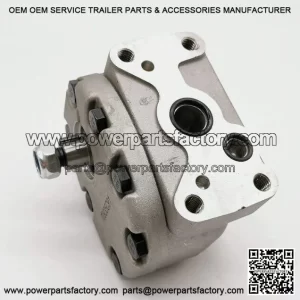 70935C91 Hydraulic Pump for Case IH 330 340 460 504 544 560 606 656 706 756 806