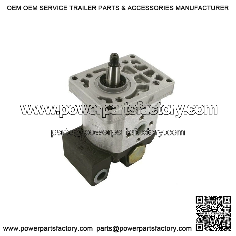 5180273 NEW Power Steering Pump For Fiat Tractors 65-90, 72-93+