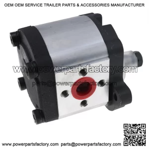3534941M91 3538957M91 BH525339 HYDRAULIC PUMP For Ford 4635 4835 5635 6635 7635
