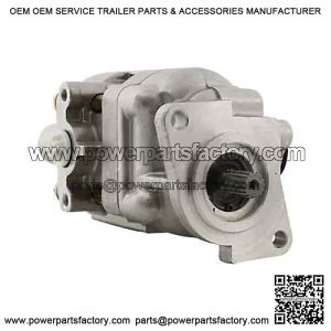 Hydraulic Pump Fits Kubota L Series Tractor T1150-36440 T1150-36407 T1150-36409