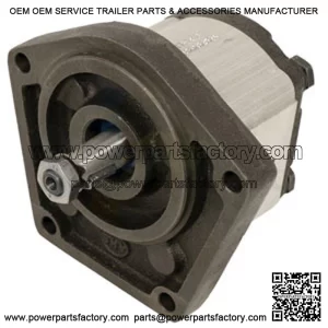 704330R95 New Hyd Pump Fits Case-IH Tractor B275 B414 424 444 354 364 384