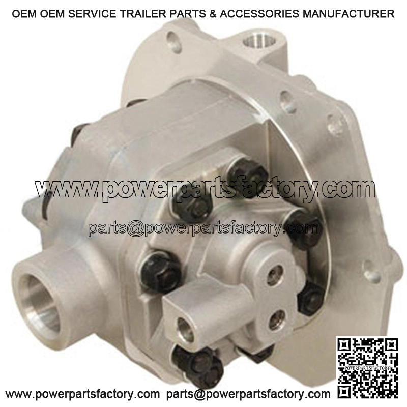 81824183 Hydraulic Pump 2900 PSI Fits Ford Industrial Tractor 3550 1965 & Later