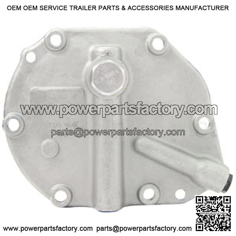 Hydraulic Pump Fits Ford/New Holland Models Listed Below 83987329 E9NN600BC - Image 3
