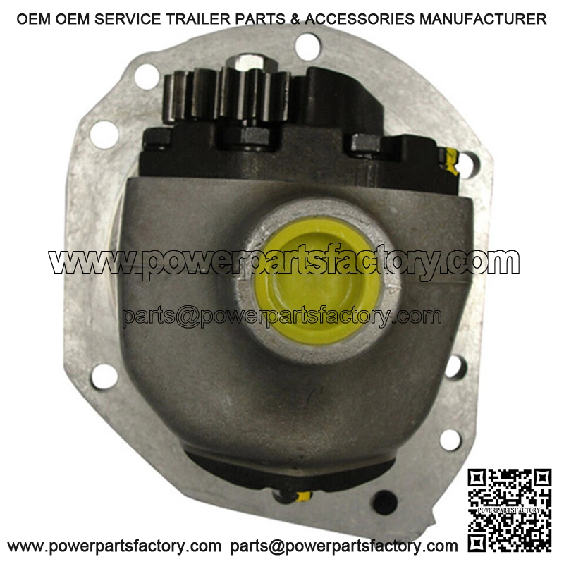 Hydraulic Pump Fits Ford/New Holland Models Listed Below 83987329 E9NN600BC - Image 5