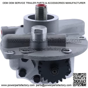 83957379 Hydraulic Pump for New Holland 10 TS 5110 5610 5900 6610 6710 6810 7010