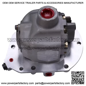 83936585 Hydraulic Pump for Ford New Holland Tractors 4110 4130 420 445 450 4600