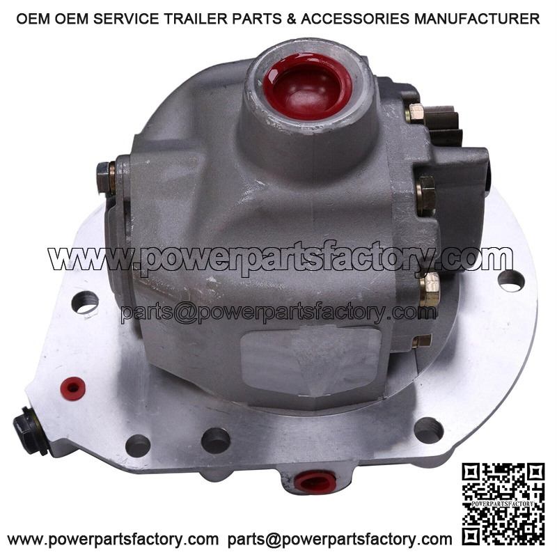83936585 Hydraulic Pump for Ford New Holland Tractors 4110 4130 420 445 450 4600