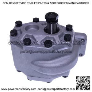 93835C92 93835C91 66513C91 Hydraulic Pump for Case 3220 3230 4210 4230 4240