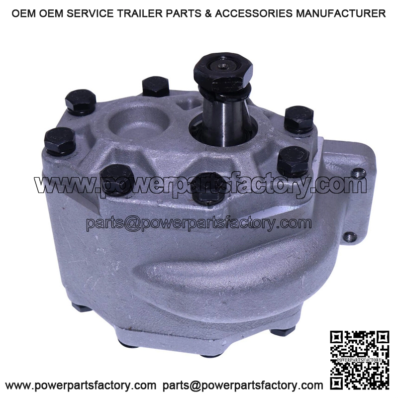 93835C92 93835C91 66513C91 Hydraulic Pump for Case 3220 3230 4210 4230 4240