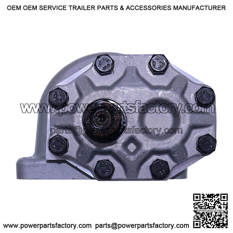 93835C92 93835C91 66513C91 Hydraulic Pump for Case 3220 3230 4210 4230 4240 - Image 4