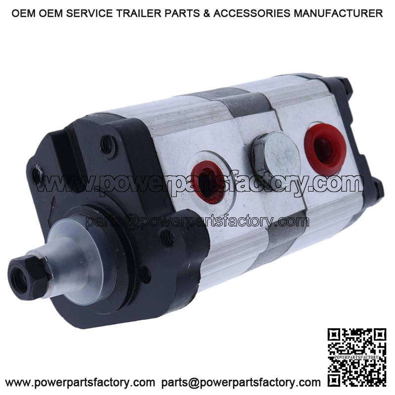 3597706M91 3774612M91 Hydraulic Pump for Massey Ferguson 362 365 375 382 383 390